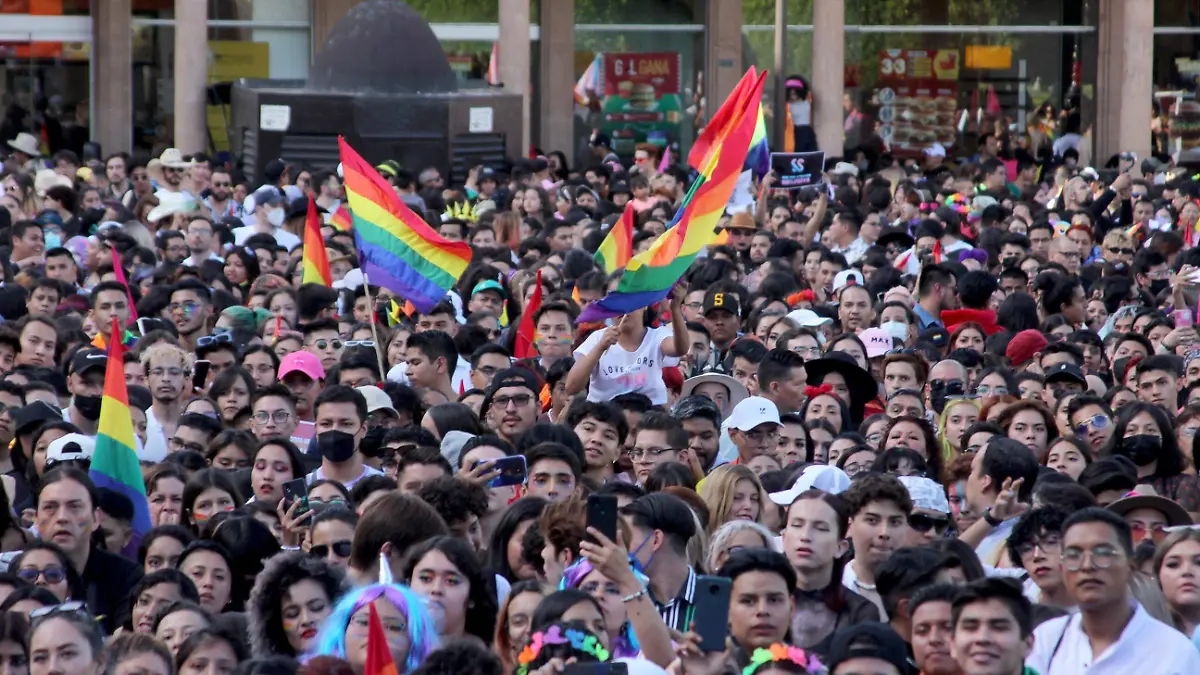 LGBT - Fco Meza - El Sol de León (1)